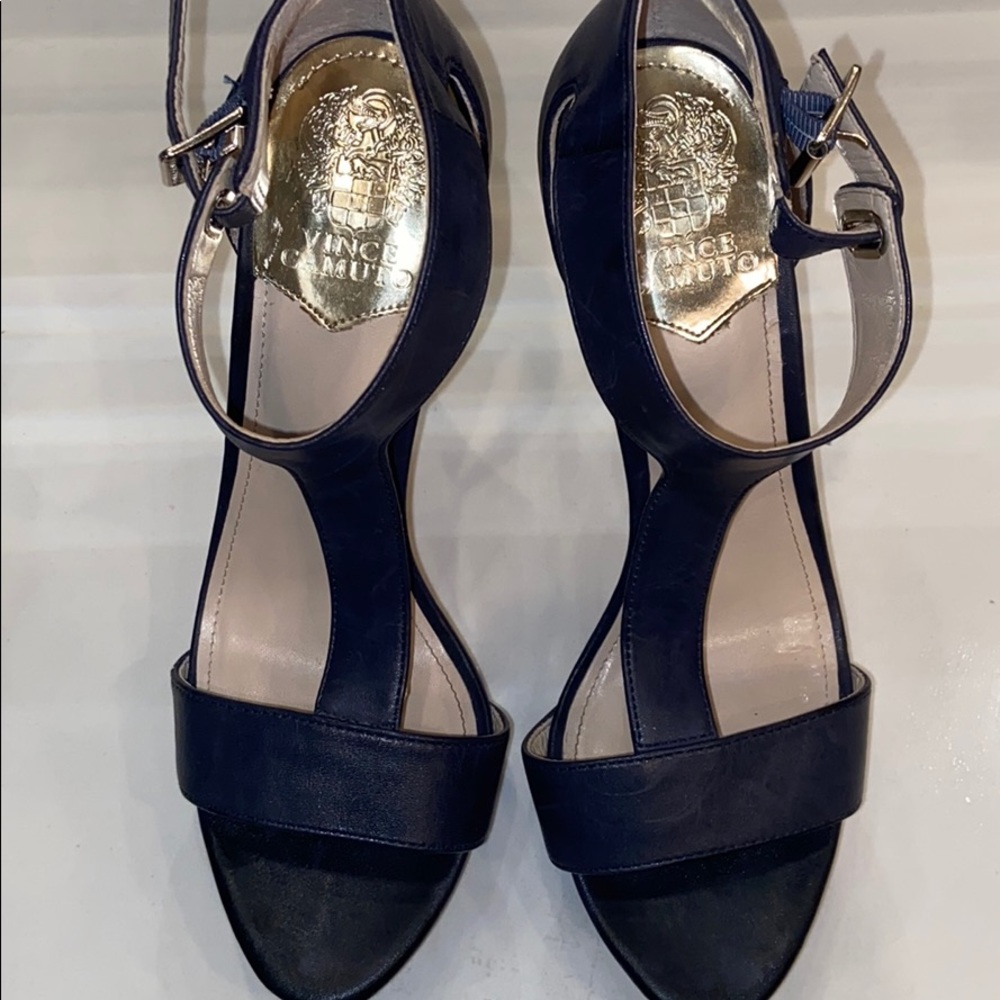 authentic vince camuto stilettos